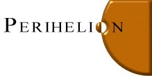 Perihelion Logo